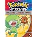 Pokemon Advanced Challenge, Vol. 5 - Take the Lombre Home