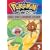 Pokemon Advanced Challenge, Vol. 5 - Take the Lombre Home