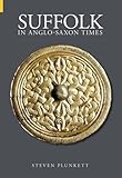 Suffolk in Anglo-Saxon times
