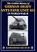 The Combat History of German Heavy Anti-Tank Unit 653 in World War II