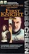 First Knight [VHS]