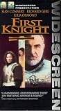 First Knight [VHS] [Import]