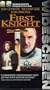 First Knight [VHS]