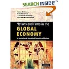 Nations and Firms in the Global Economy: An Introduction to International Economics and... by  Steven Brakman, Harry Garretsen, Charles Van Marrewijk, and Arjen Van Witteloostuijn