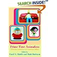Prime Time Animation: Television Animation and American Culture by  MARK HARRISON