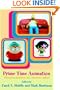 Prime Time Animation: Television Animation and American Culture