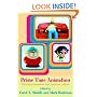 Prime-time Animation: Television Animation and American Culture