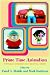 Prime-time Animation: Television Animation and American Culture