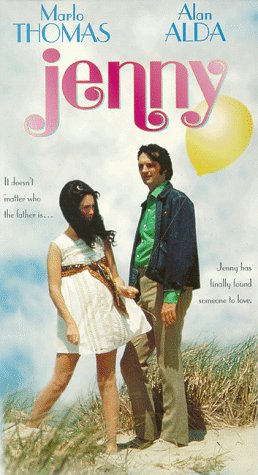 Childrens Toyshop  VHS : Jenny (1969)