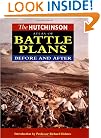 The Hutchinson Atlas of Battle Plans: Before and After