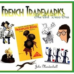 French Trade Marks: The Art Deco Era