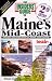 Insiders' Guide to Maine's Mid-Coast, 2nd