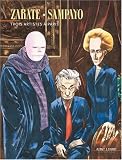 Revue Dupuis SA  / Trois artistes à Paris