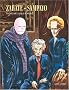 Trois artistes � Paris