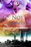 Not in Kansas