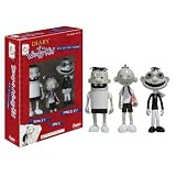 Funko Diary Of A Wimpy Kid: Action Figure 3-Pack