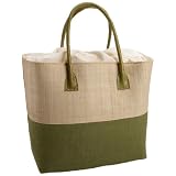 Mar Y Sol Avalon Lug Tote