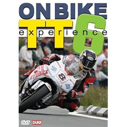 On Bike Tt Experience 6