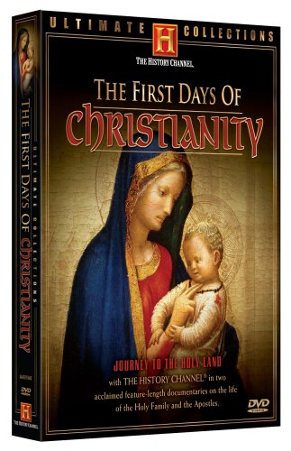 51N2b7H0frL The First Days of Christianity