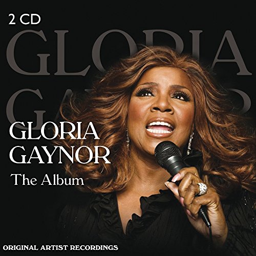 Gloria Gaynor - Destination Hits 1983 - Zortam Music