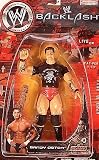 WWE PPV Backlash Final Encounter Action Figures: Randy OrtonIMAGE