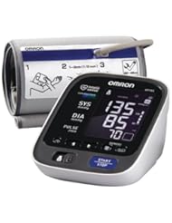 Single Detail Page Misc: Omron 10-Series Upper Arm Monitor, NOT APPLICABLE, OS - D&H Distributing Co.