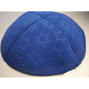 51N2bUqqC%2BL. SL500 AA300 Kippot Materials
