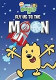 Wow! Wow! Wubbzy!: Fly Us To The Moon