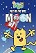 Wow! Wow! Wubbzy!: Fly Us To The Moon