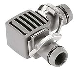 Eigenschaften Gardena 648381 / Gardena L-Stück 4,6Mm (10)