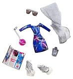 Monster High Spectra Vondergeist Fashion Pack