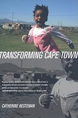 Transforming Cape Town