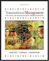 Transnational Management: Text and Cases