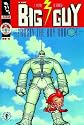 Big Guy and Rusty the Boy Robot