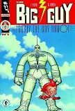 Big Guy and Rusty the Boy Robot