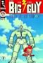 Big Guy and Rusty the Boy Robot