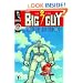 Big Guy and Rusty the Boy Robot