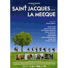 St Jacques... la Mecque