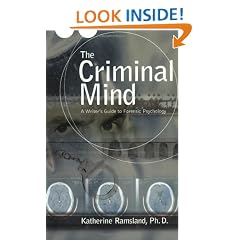 The Criminal Mind
