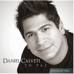 Click to buy <br>Spanish Christian Music: En Paz (W/Dvd) from Amazon!