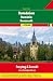 Rum�nien Superatlas. 1:250 000. : Touristische Informationen. Ortsregister mit Postleitzahlen. Citypl�ne