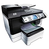 HP : Officejet Pro 8500 Premier Multifunction Printer with Auto Duplexer -: ....