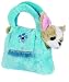 Ganz Love to Go Sophie the Chihuahua Purse