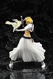 Toynami Megahouse Bleach: Tia Harribel PVC Statue