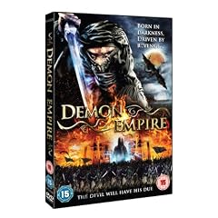Demon Empire [DVD] [2006]