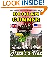Where There's a Will, Theres a War (Short story)