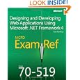 MCPD 70 519 Exam Ref Applications