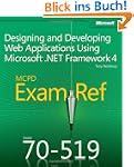 MCPD 70-519 Exam Ref: Designing and D...