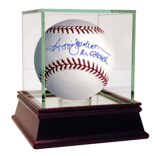 Steiner Sports MLB New York Yankees Reggie Jackson 