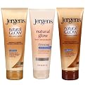 Jergens Natural Glow Firming Moisturizer